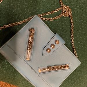 Kenzo crossbody bag like new